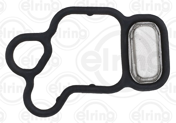 ELRING 968.000 Guarnizione, Reticella olio